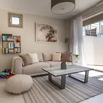 Villa Chuscal On Kefalonia