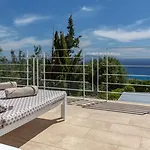 Chuscal On Kefalonia Vila