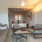 Villa Chuscal On Kefalonia