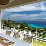Chuscal On Kefalonia Villa *