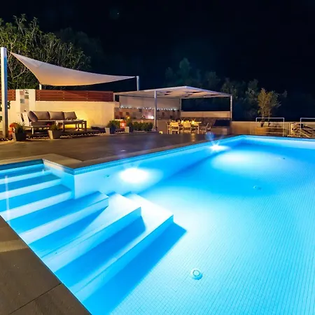 Chuscal On Kefalonia *