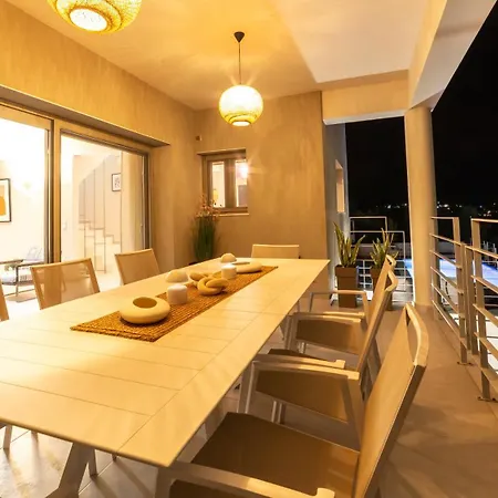 Chuscal On Kefalonia Livathos (Kefalonia)