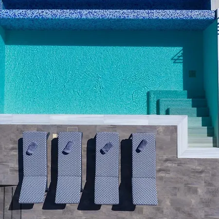 Chuscal On Kefalonia Villa Livathos (Kefalonia)
