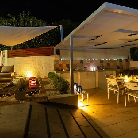 Chuscal On Kefalonia Villa Livathos (Kefalonia)