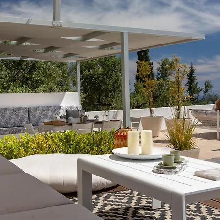 Chuscal On Kefalonia * Livathos (Kefalonia)