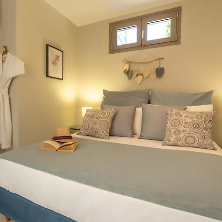 Chuscal On Kefalonia