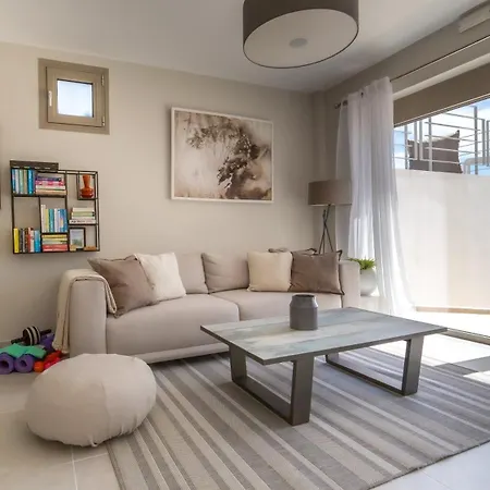 Villa Chuscal On Kefalonia