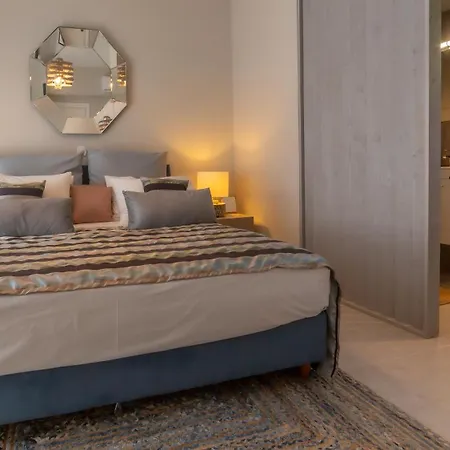 Villa Chuscal On Kefalonia Livathos (Kefalonia)