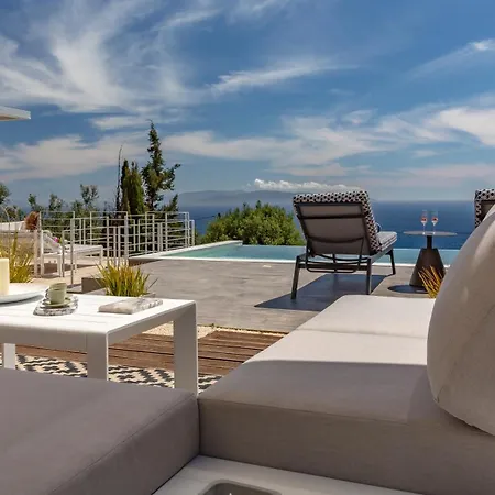 Chuscal On Kefalonia * Livathos (Kefalonia)