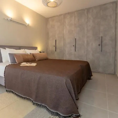 Chuscal On Kefalonia