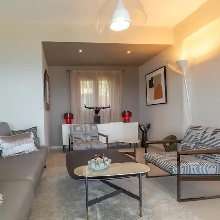 Villa Chuscal On Kefalonia