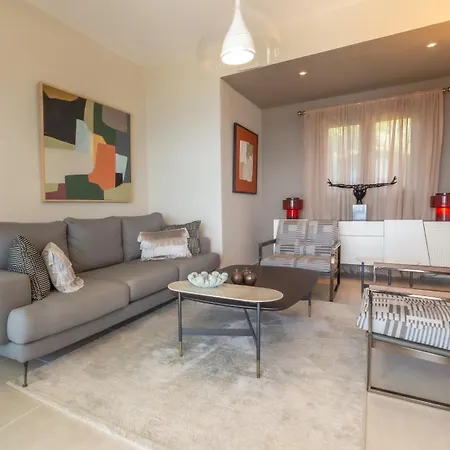 Chuscal On Kefalonia Villa Livathos (Kefalonia)