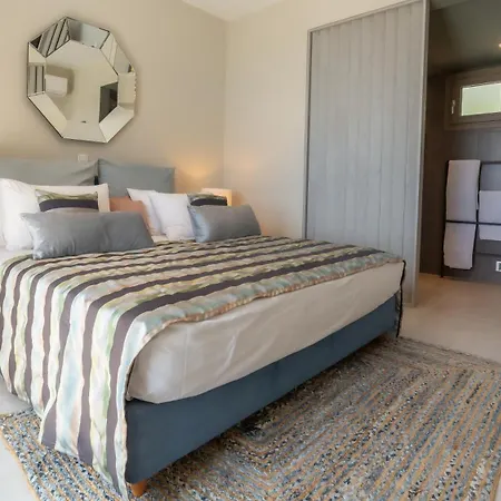 Chuscal On Kefalonia Villa Livathos (Kefalonia)