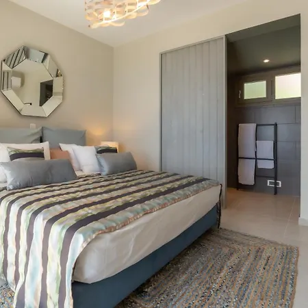 Chuscal On Kefalonia Villa *