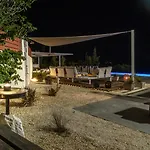 Chuscal On Kefalonia 别墅 Livathos (Kefalonia)