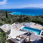 别墅 Chuscal On Kefalonia