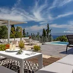 Chuscal On Kefalonia 别墅 Livathos (Kefalonia)
