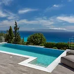 别墅 Chuscal On Kefalonia *